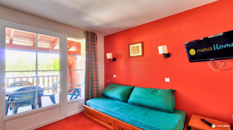 Ma-Cabane - Vente Appartement Monflanquin, 31 m²