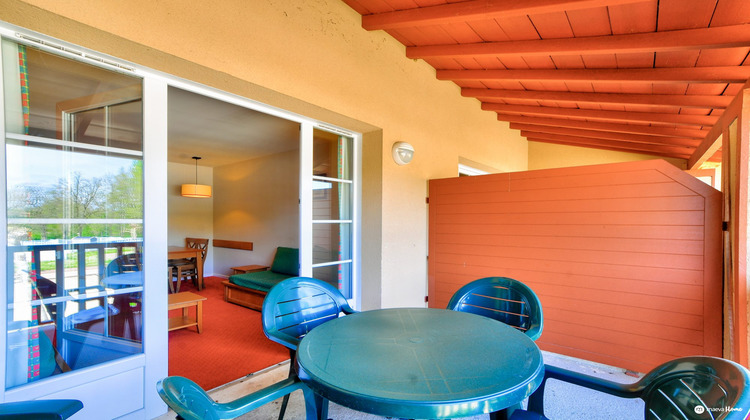 Ma-Cabane - Vente Appartement Monflanquin, 31 m²