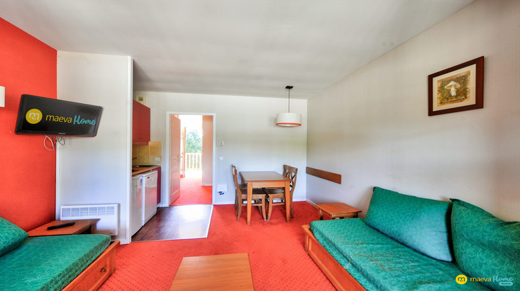 Ma-Cabane - Vente Appartement Monflanquin, 31 m²