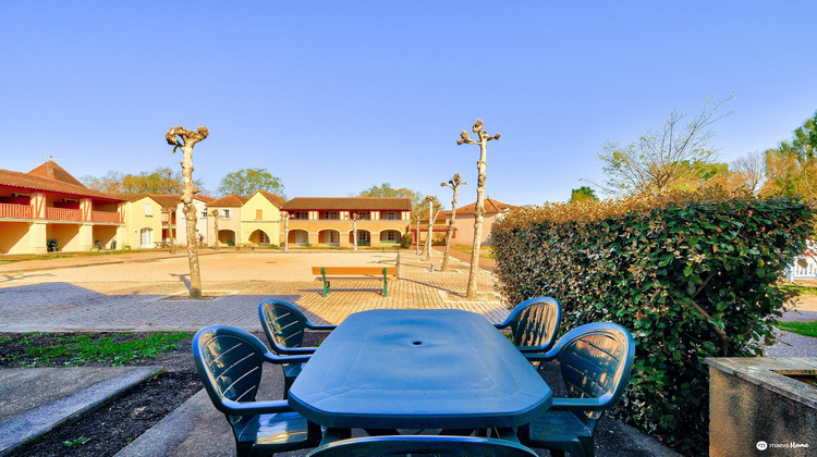 Ma-Cabane - Vente Appartement Monflanquin, 38 m²