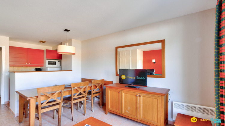 Ma-Cabane - Vente Appartement Monflanquin, 38 m²