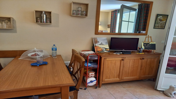 Ma-Cabane - Vente Appartement Monflanquin, 28 m²