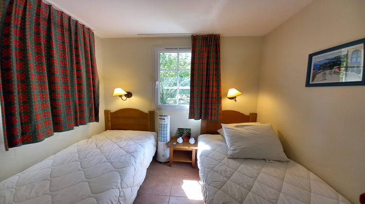 Ma-Cabane - Vente Appartement Monflanquin, 28 m²