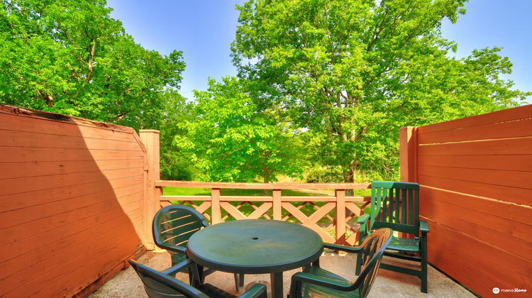 Ma-Cabane - Vente Appartement Monflanquin, 28 m²