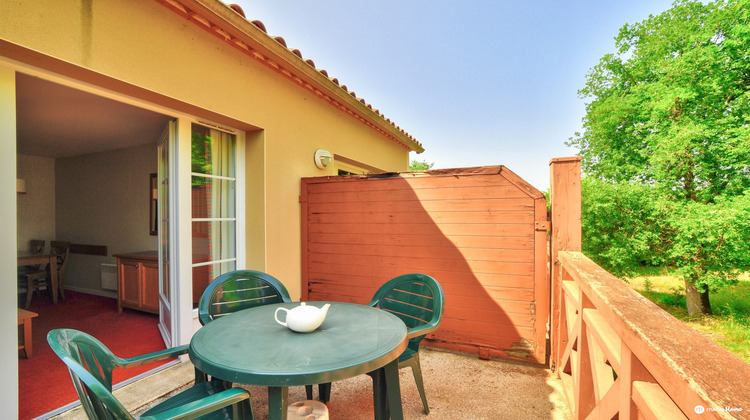 Ma-Cabane - Vente Appartement Monflanquin, 28 m²
