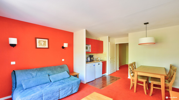 Ma-Cabane - Vente Appartement Monflanquin, 28 m²