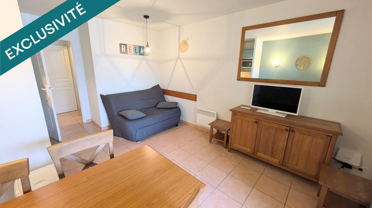Ma-Cabane - Vente Appartement Monflanquin, 28 m²