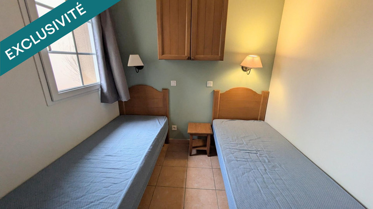 Ma-Cabane - Vente Appartement Monflanquin, 28 m²