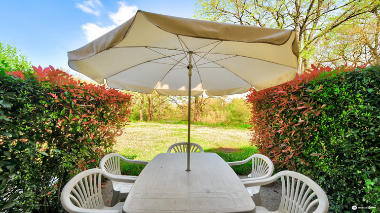 Ma-Cabane - Vente Appartement Monflanquin, 33 m²