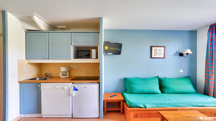 Ma-Cabane - Vente Appartement Monflanquin, 33 m²