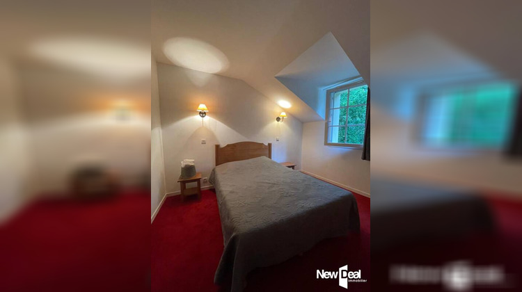 Ma-Cabane - Vente Appartement MONFLANQUIN, 39 m²