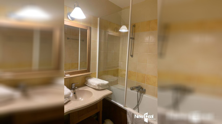 Ma-Cabane - Vente Appartement MONFLANQUIN, 39 m²