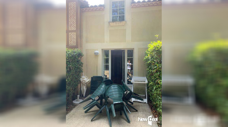 Ma-Cabane - Vente Appartement MONFLANQUIN, 39 m²