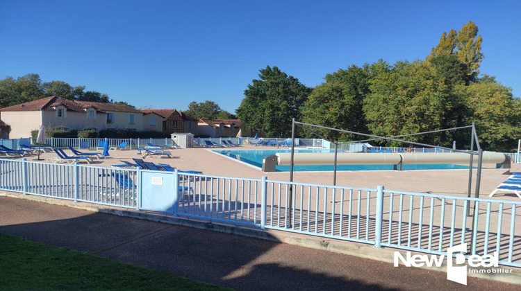 Ma-Cabane - Vente Appartement MONFLANQUIN, 39 m²