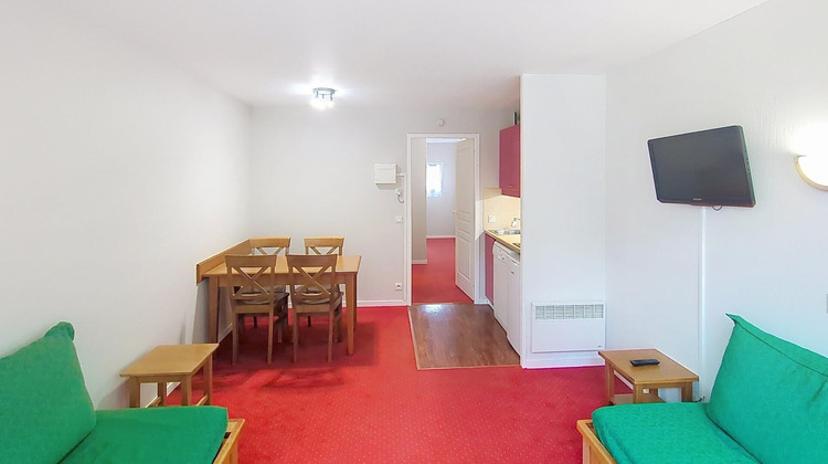 Ma-Cabane - Vente Appartement Monflanquin, 28 m²