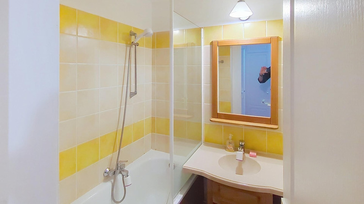 Ma-Cabane - Vente Appartement Monflanquin, 28 m²