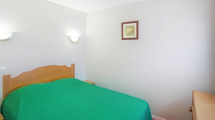 Ma-Cabane - Vente Appartement Monflanquin, 28 m²