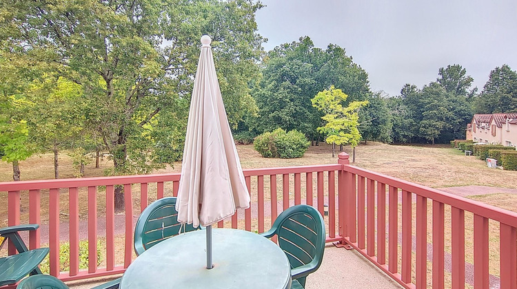 Ma-Cabane - Vente Appartement Monflanquin, 28 m²