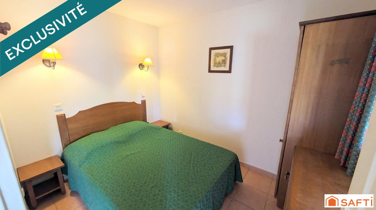 Ma-Cabane - Vente Appartement Monflanquin, 32 m²