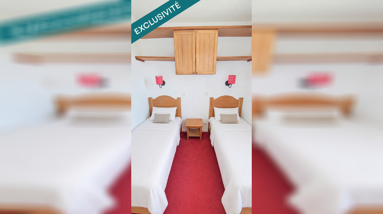 Ma-Cabane - Vente Appartement Monflanquin, 27 m²