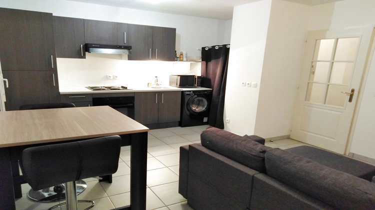 Ma-Cabane - Vente Appartement Monnetier-Mornex, 31 m²