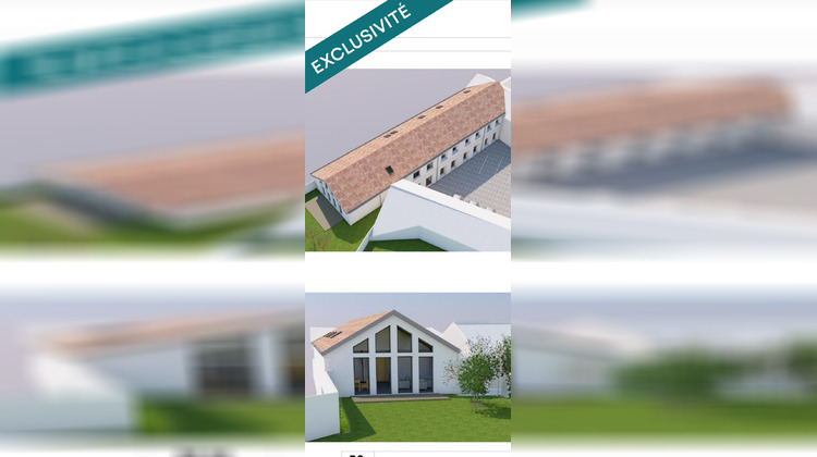 Ma-Cabane - Vente Appartement Monneville, 150 m²