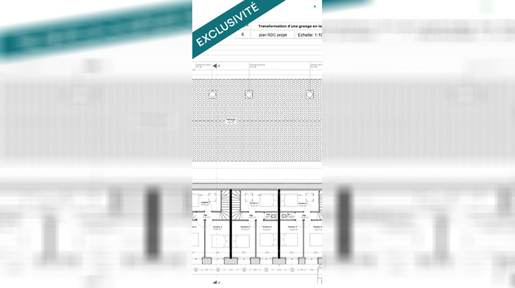 Ma-Cabane - Vente Appartement Monneville, 75 m²