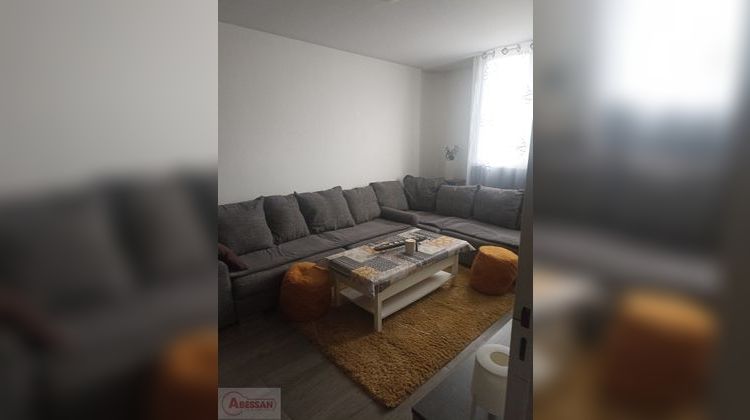 Ma-Cabane - Vente Appartement MONS EN BAROEUL, 53 m²