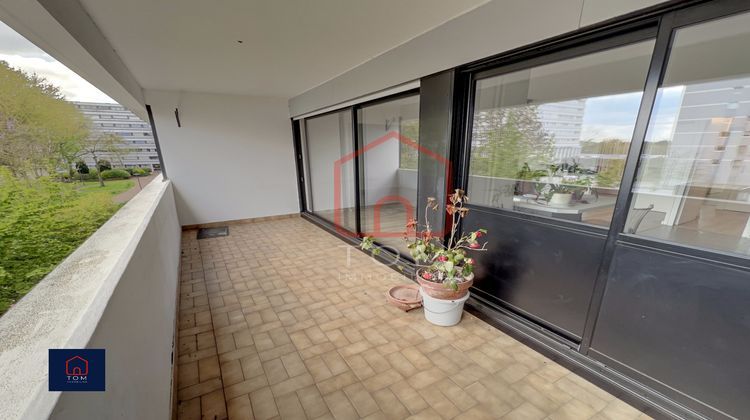 Ma-Cabane - Vente Appartement Mons-en-Baroeul, 90 m²