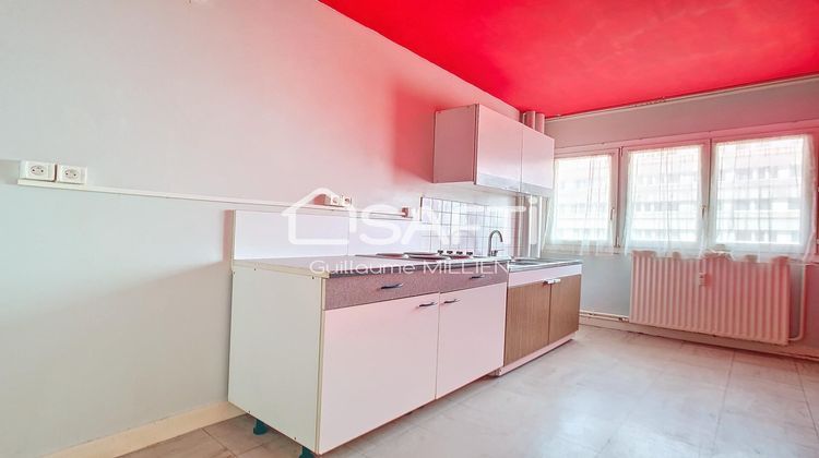 Ma-Cabane - Vente Appartement Mons-en-Baroeul, 63 m²