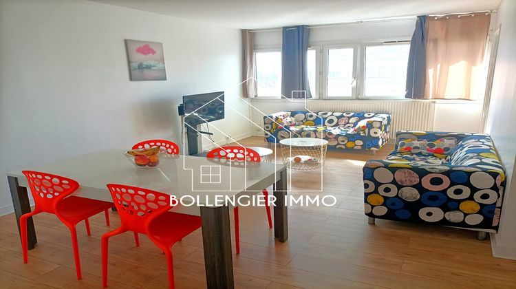 Ma-Cabane - Vente Appartement Mons-en-Baroeul, 87 m²