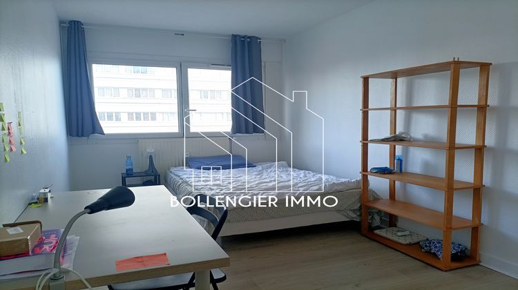 Ma-Cabane - Vente Appartement Mons-en-Baroeul, 87 m²