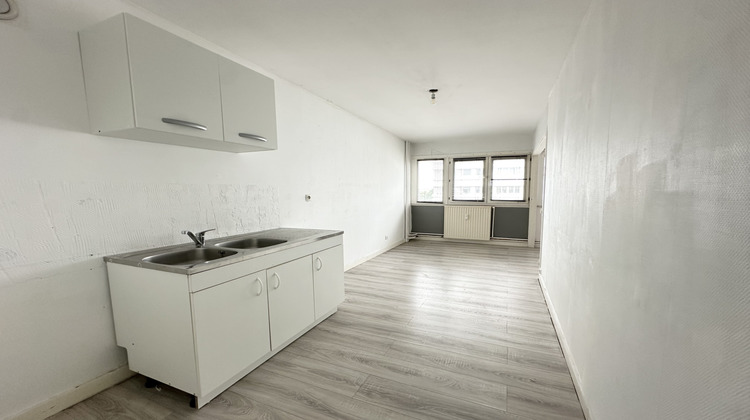 Ma-Cabane - Vente Appartement Mons-en-Baroeul, 88 m²