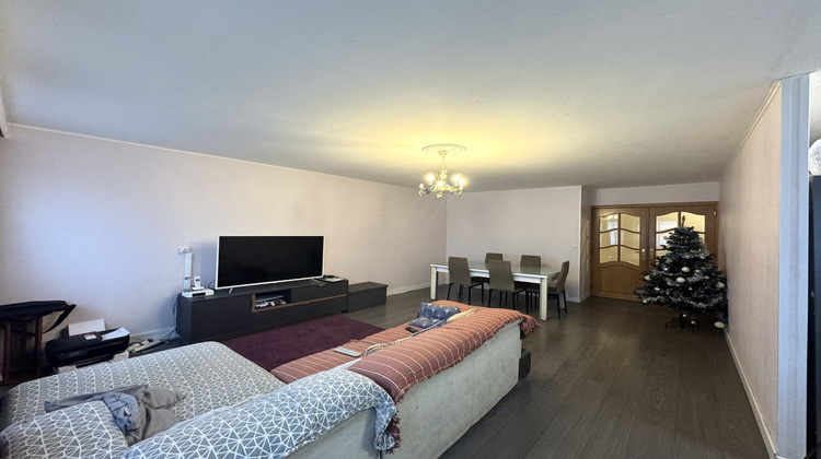 Ma-Cabane - Vente Appartement Mons-en-Baroeul, 90 m²