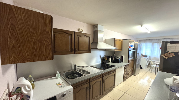 Ma-Cabane - Vente Appartement Mons-en-Baroeul, 90 m²