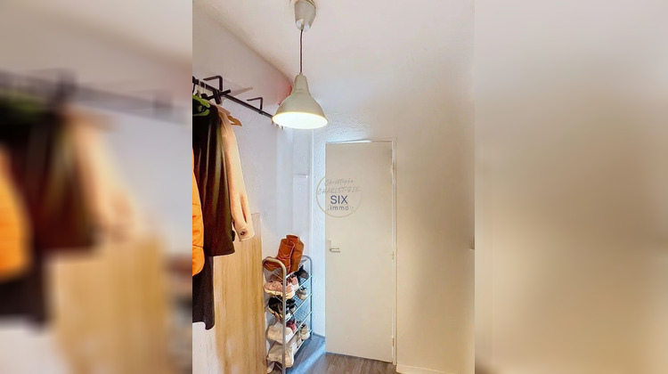 Ma-Cabane - Vente Appartement Mons-en-Baroeul, 53 m²