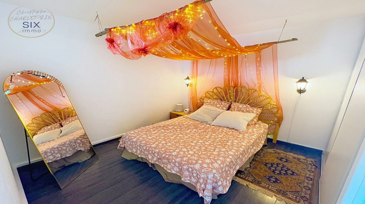 Ma-Cabane - Vente Appartement Mons-en-Baroeul, 53 m²