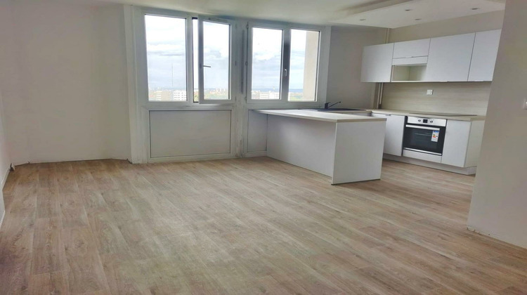 Ma-Cabane - Vente Appartement Mons-en-Baroeul, 56 m²