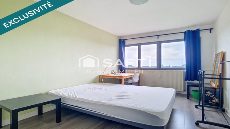 Ma-Cabane - Vente Appartement Mons-en-Baroeul, 87 m²