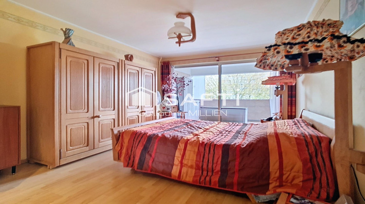 Ma-Cabane - Vente Appartement Mons-en-Baroeul, 89 m²