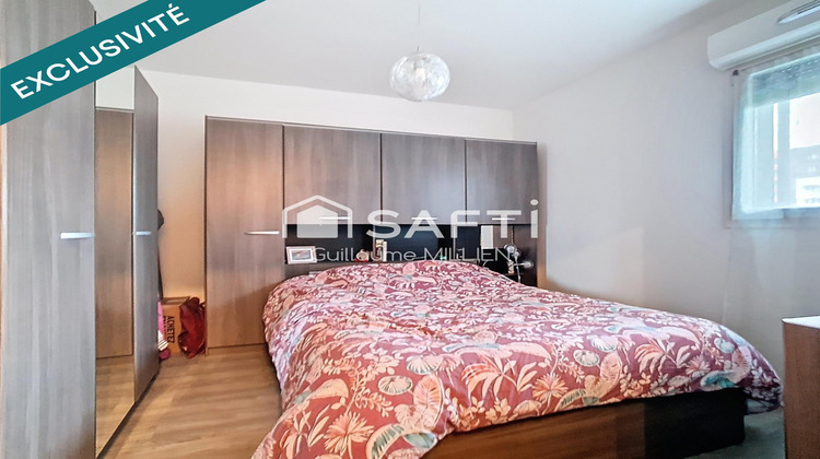 Ma-Cabane - Vente Appartement Mons-en-Baroeul, 47 m²