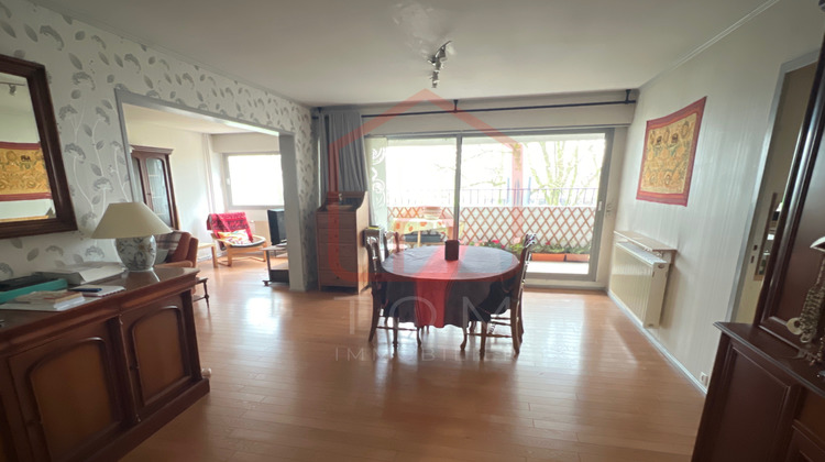 Ma-Cabane - Vente Appartement Mons-en-Baroeul, 104 m²