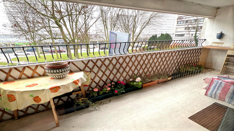 Ma-Cabane - Vente Appartement Mons-en-Baroeul, 104 m²