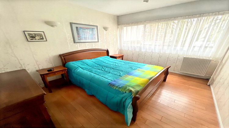 Ma-Cabane - Vente Appartement Mons-en-Baroeul, 104 m²