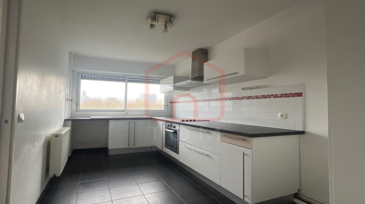 Ma-Cabane - Vente Appartement Mons-en-Baroeul, 85 m²