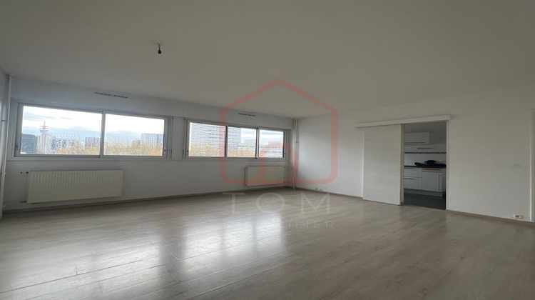 Ma-Cabane - Vente Appartement Mons-en-Baroeul, 85 m²