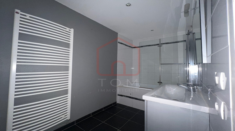 Ma-Cabane - Vente Appartement Mons-en-Baroeul, 85 m²