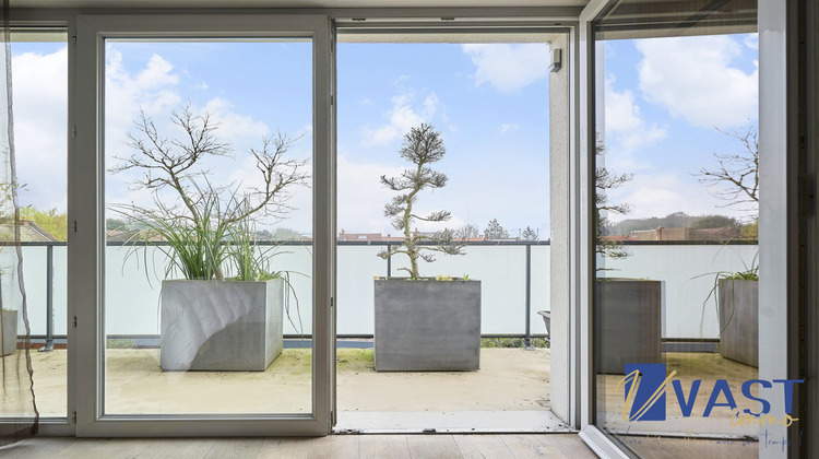 Ma-Cabane - Vente Appartement Mons-en-Baroeul, 110 m²