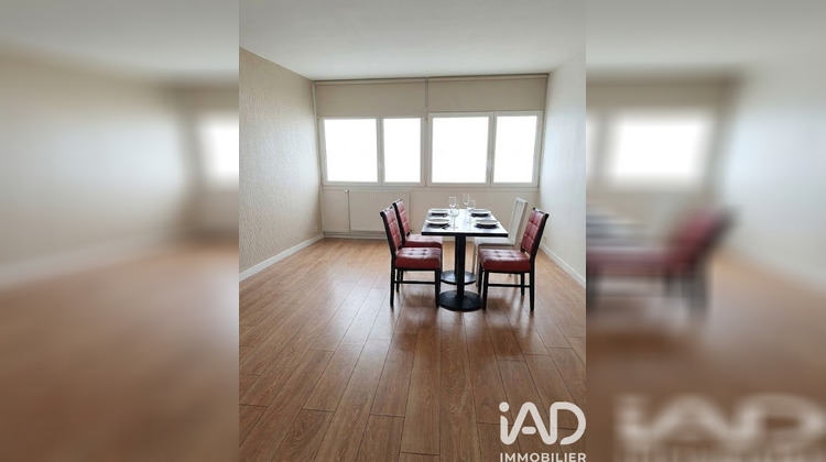 Ma-Cabane - Vente Appartement Mons-en-Baroeul, 88 m²