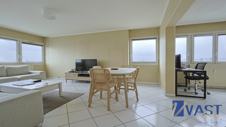 Ma-Cabane - Vente Appartement Mons-en-Baroeul, 87 m²